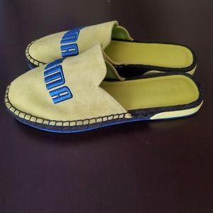 Fenty Puma Rihanna Size US 9.5